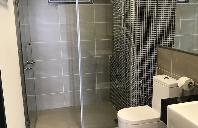 18 New Home KLCC - Foto 28