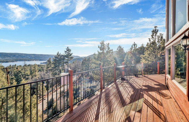 High-top Lakeview Chateau #2520 - Foto 31