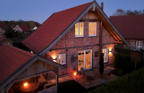 Exklusives Ferienhaus Samyel - Photo 41