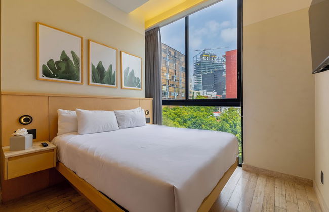 Capitalia Palacio Polanco - Foto 46