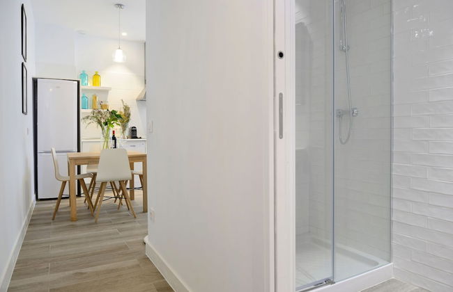 NQN Aparts & Suites Madrid - Foto 16