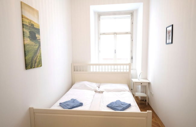 Sobieski Apartments St. Stephen Cathedral - Foto 4