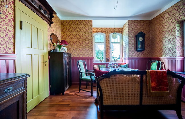 Heritage Hideaway in Gernrode - Foto 22