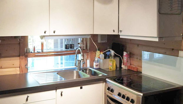 11 Person Holiday Home in Gjesdal-by Traum - Foto 3, Eigene Küche