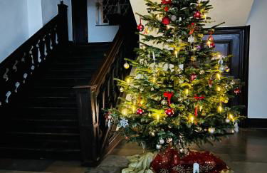 Schloß Hürbel Rosengarten - Suite - Foto 40