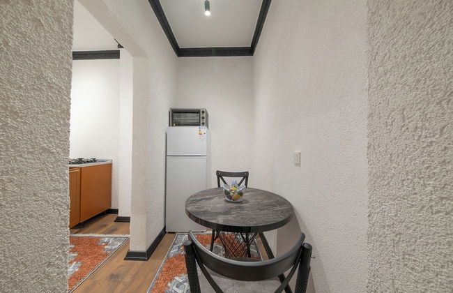 Hexa Apartments Sisli - Foto 71