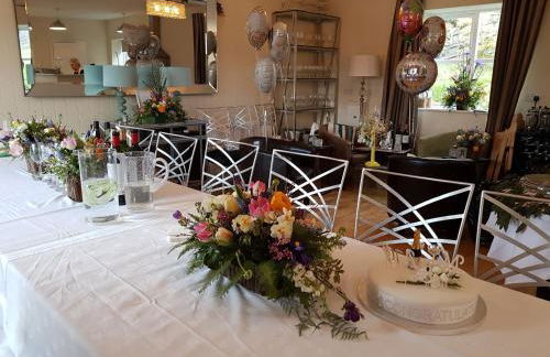 Get-Togethers with function room - Foto 15