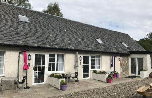 Culag Lochside Self Catering - Foto 32