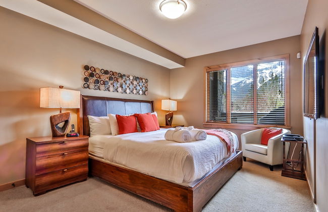 Spring Creek Vacations - Foto 10