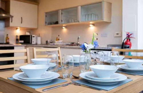 4 Bedroom Townhouse In Stirling - Photo 14