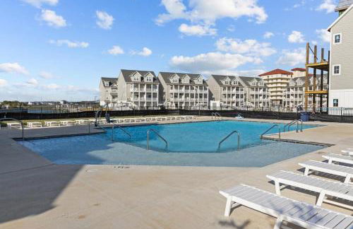 South Breeze townhouse - Foto 55