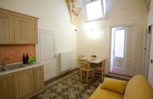 Residencefusaro appartamenti Specchia - Foto 12