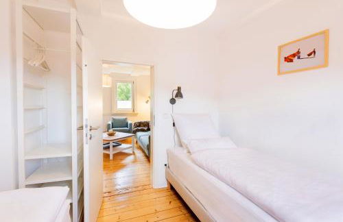 Ferienwohnung Bad Sachsa Harz - Foto 9