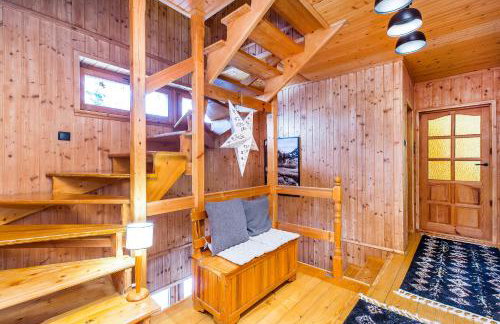 Willa Gocówka & SPA - Foto 36