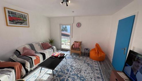 Ferienhaus in Lambsheim- "Familienfreundlich", PlayStation-FIFA - Foto 4