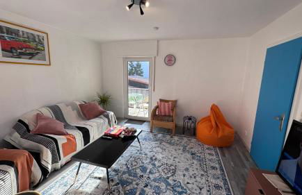 Ferienhaus in Lambsheim- "Familienfreundlich", PlayStation-FIFA - Foto 4