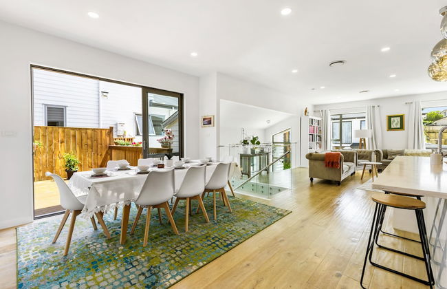 Stunning Taka Retreat nr Beach-Netflix - Photo 9