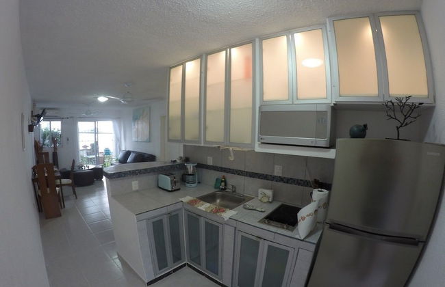 Departamento Sol mar y Playa Cancun 001 - Photo 4