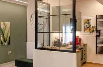 Green apartment - Foto 10