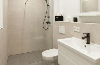 Airport Apartment 64 in Freising - Foto 4