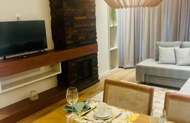 Apart Hotel Luxo em Canela 201 - Foto 10