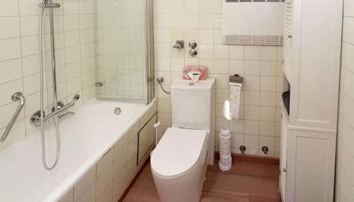 FEWO Allgäu Chalet mit Schwimmbad und Sauna - Foto 3