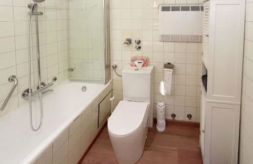 FEWO Allgäu Chalet mit Schwimmbad und Sauna - Photo 3