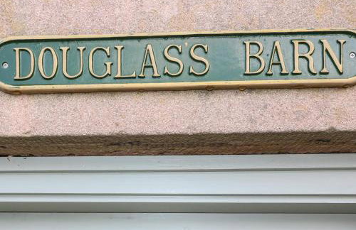 Douglas's Barn - Foto 2