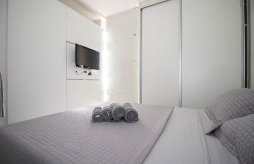 OZPED Flats Particulares Park Studios - Foto 30