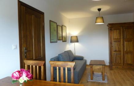 Watra apartamenty - Foto 24