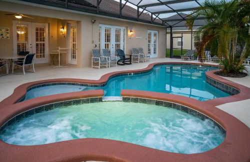 Luxury Villa! Fun in the Sun! Formosa Gardens - Foto 7