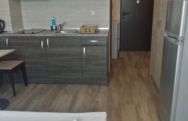 Apartkomplex Sorrento Sole Mare - Photo 23