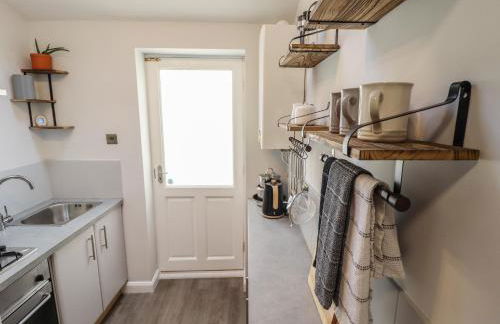 Middle Cottage - Foto 13