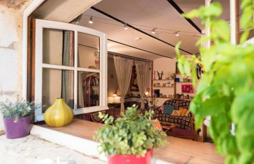 La P'tite Bulle d'enFer - Foto 17