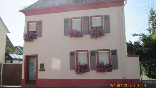 Casa Schönblick & E-Ladestation-Bike Garage - Photo 3