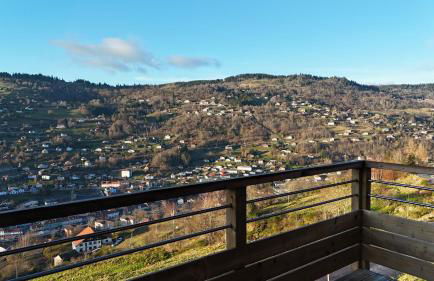 CHALET LE 17 4 étoiles - Foto 3