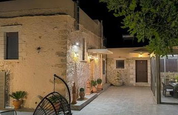 Achlades The Mountain Paradise Villas - Studio with pool! - Foto 41