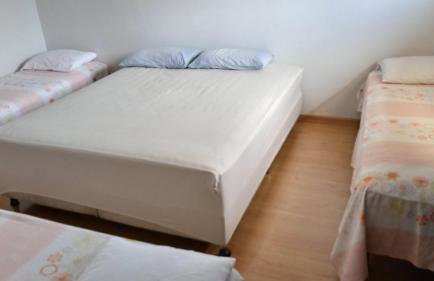 Sobrado Parque Mae Bonifacia 4 suites com ar e piscina - Foto 36