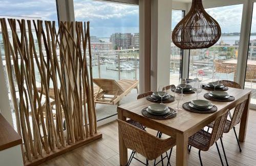 COAST HOUSE Seaside Loft - Photo 14