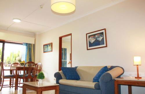 Apartamento Praia Vau T1 - Foto 5