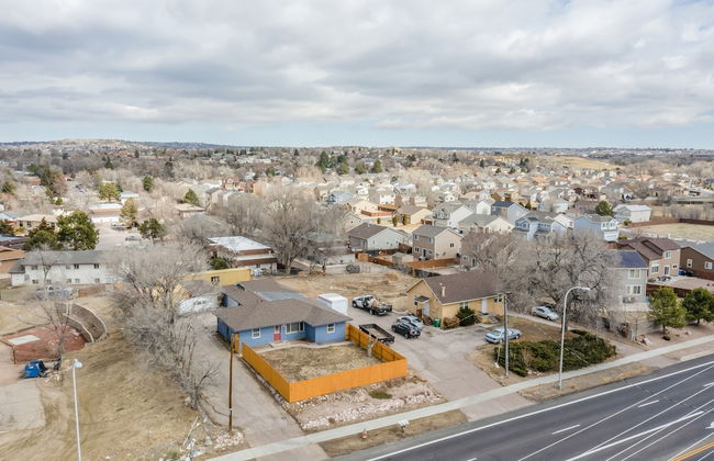 Mid-Landing Inn - Foto 47