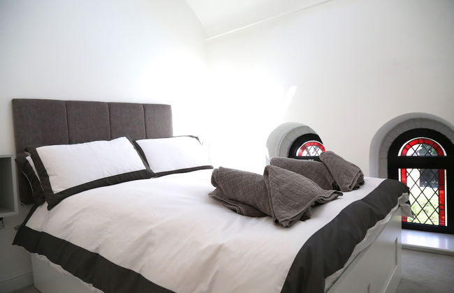 Chapel Chester - Foto 4