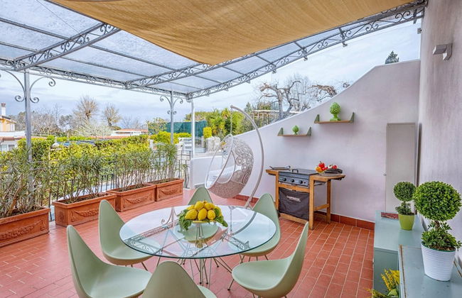 Resort Ravenna - Villa Cavaliere - Foto 75