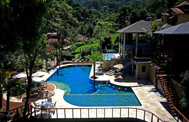 Eco Resort Serra Imperial - Foto 36