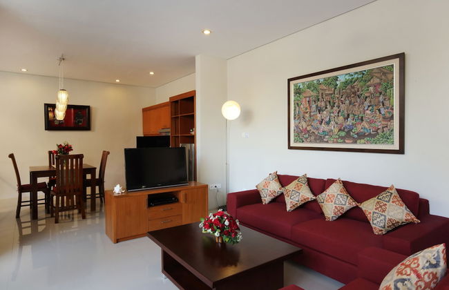 Royal Nyanyi Villa - Photo 8