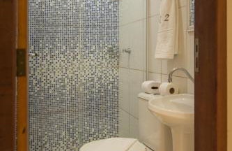 Village Funchal, Lençóis - Foto 21