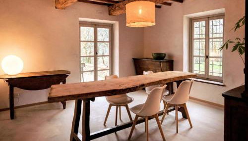 Villa in Tuscany with Heated Pool & Sports Court - Foto 3