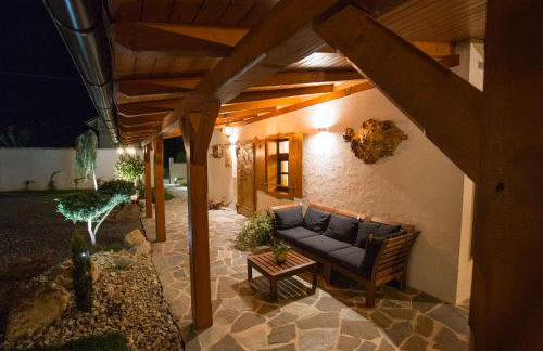 Villa Brallissima - Foto 13