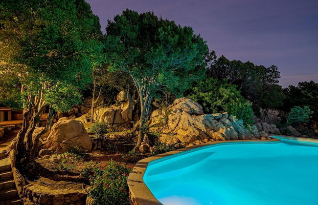 Casa Chenal 10 Emma Villas - Foto 33