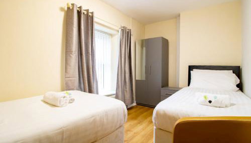 Spacious Well Equipped Flat - Pass the Keys - Foto 4, Other